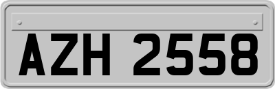 AZH2558