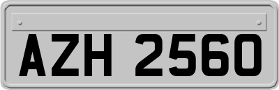AZH2560