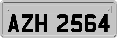 AZH2564