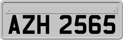 AZH2565