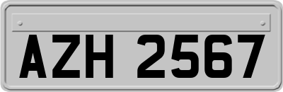 AZH2567