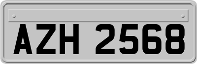 AZH2568