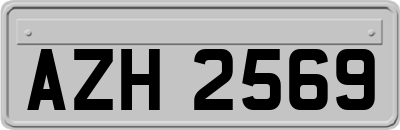 AZH2569