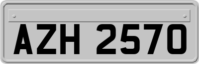 AZH2570