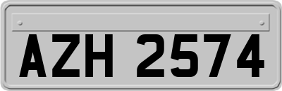 AZH2574