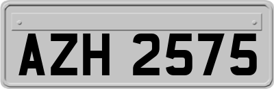 AZH2575