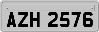 AZH2576