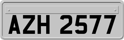 AZH2577