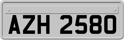AZH2580