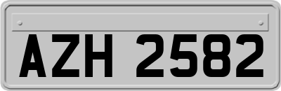 AZH2582