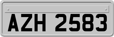 AZH2583