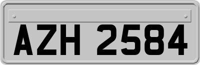 AZH2584