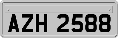 AZH2588