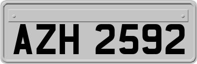 AZH2592