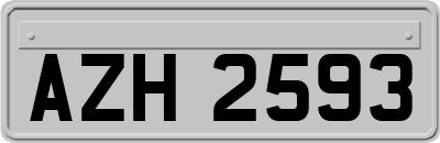 AZH2593