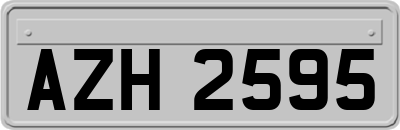 AZH2595