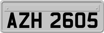 AZH2605
