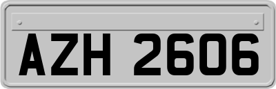 AZH2606
