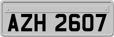 AZH2607