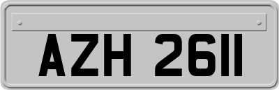 AZH2611