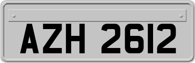 AZH2612
