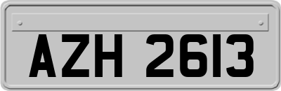 AZH2613
