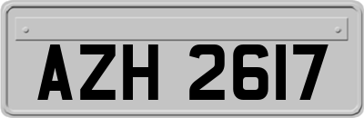 AZH2617