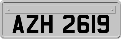 AZH2619