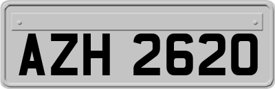 AZH2620