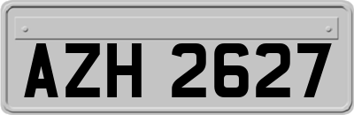 AZH2627