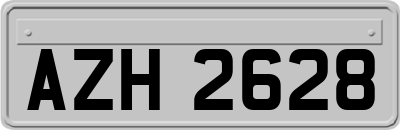 AZH2628