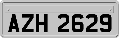 AZH2629