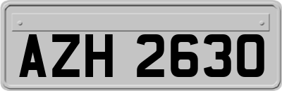 AZH2630
