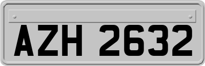 AZH2632
