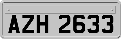AZH2633