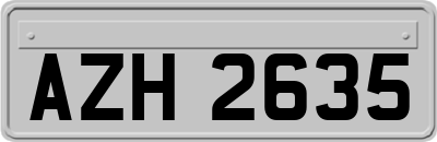 AZH2635