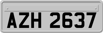 AZH2637