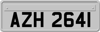 AZH2641