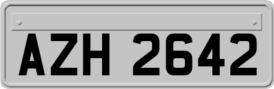 AZH2642