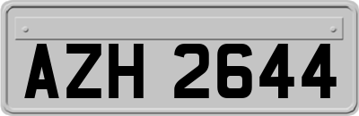 AZH2644
