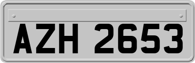 AZH2653
