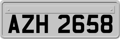 AZH2658