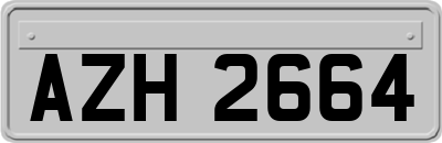 AZH2664