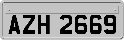 AZH2669