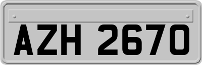 AZH2670