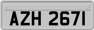 AZH2671