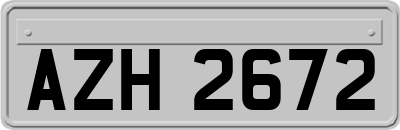 AZH2672