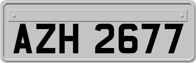 AZH2677