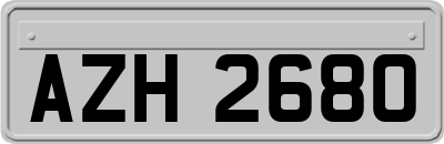 AZH2680