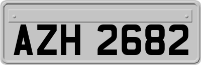 AZH2682